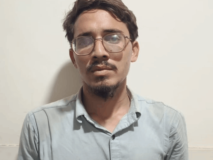 गुजरात ATS ने जैश-ए-मोहम्मद मॉड्यूल के 5 और संदिग्ध पकड़े:बम बनाने की कोशिश में थे; 14 दिन पहले 8 आतंकी पकड़े गए थे