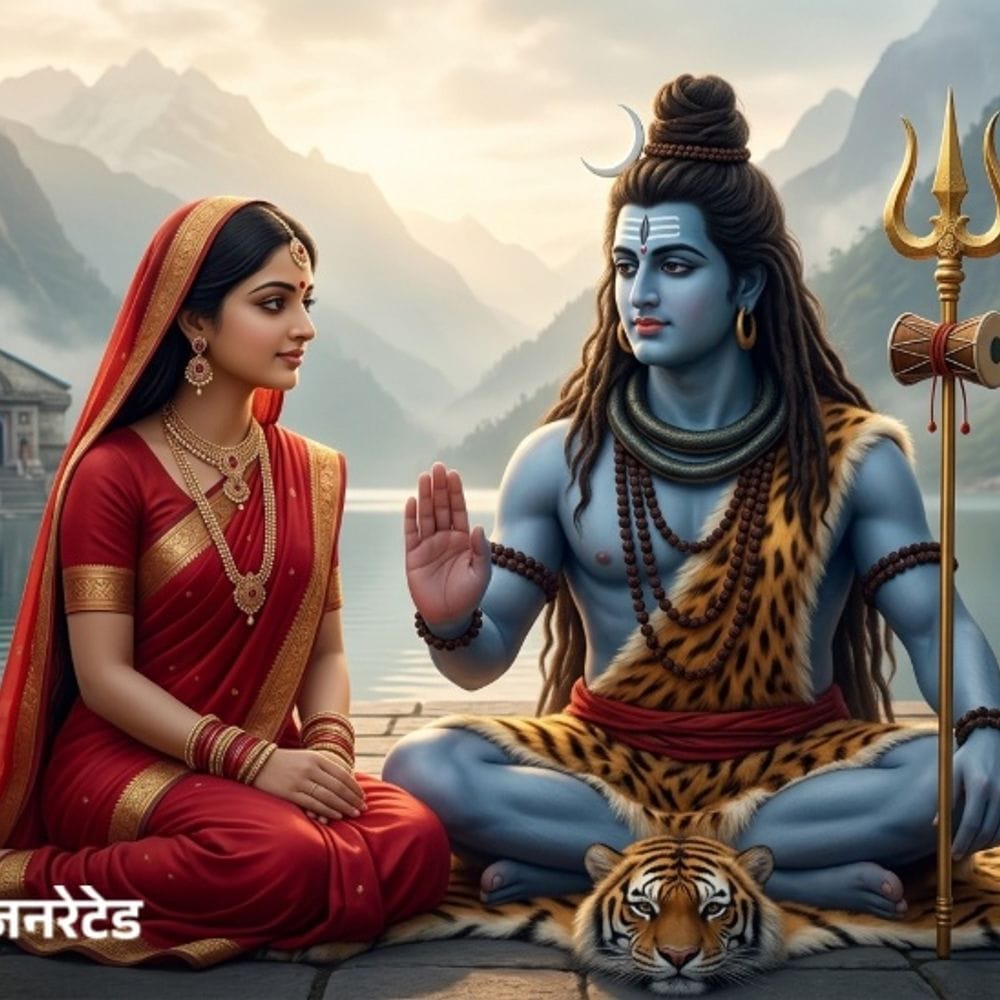 गुप्त नवरात्रि 23 जुलाई तक:देवी सती के क्रोध से प्रकट हुई थीं दस महाविद्याएं, देवी पूजा और मंत्र जप के साथ ध्यान करने से दूर होता है तनाव