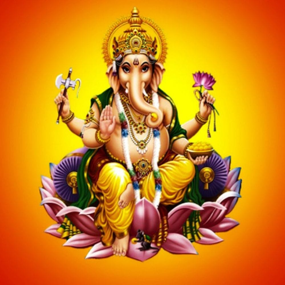 गुप्त नवरात्रि और विनायकी चतुर्थी व्रत का योग आज:भगवान गणेश के साथ करें देवी दुर्गा, महालक्ष्मी और शुक्र ग्रह की पूजा और दूध का करें दान