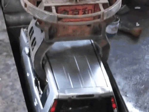 चंडीगढ़ में कबाड़ी से कार-बाइक कटाई तो एक्शन होगा:₹5 लाख तक जुर्माना, FIR-जेल भी संभव; नए नियम लागू, ज्यादा गाड़ी वालों पर नजर