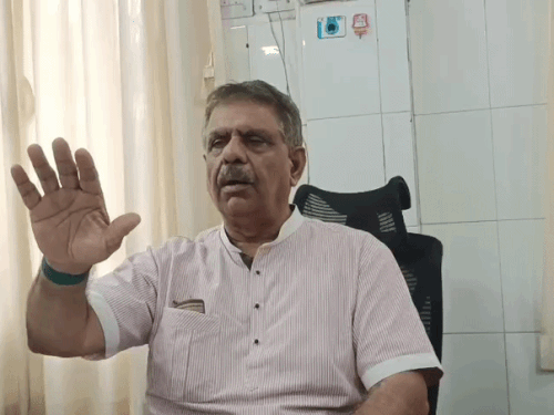 चार प्रसूताओं की मौत, मंत्री बोले-2 पहले से थीं क्रिटिकल:एनीमिया-हाई बीपी बन रही वजह; रिपोर्ट में लिखा-महिलाओं की हार्ट-किडनी फेल हुई