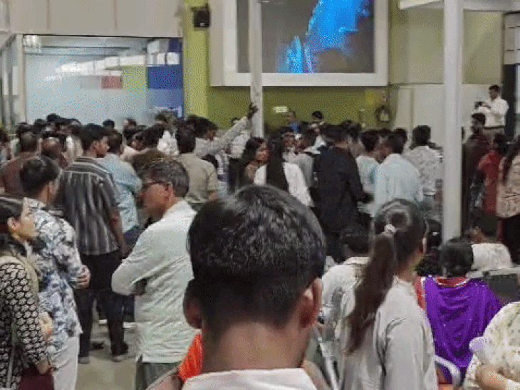 छात्रों की एक गलती से हो गई IIT-NIT सीट कैंसिल:नया सर्टिफिकेट अपलोड नहीं किया था, जोसा के दूसरे राउंड में जनरल में मिली जगह