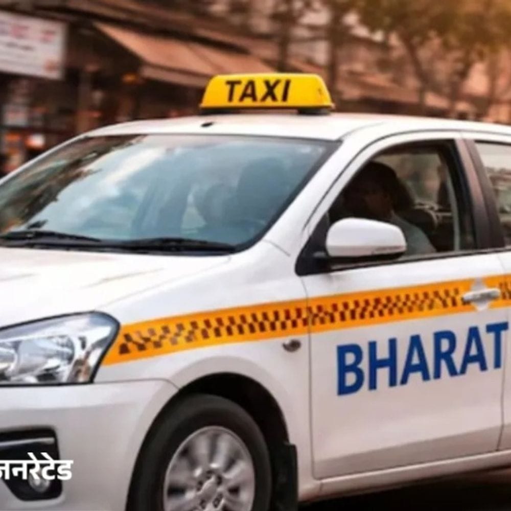 जयपुर के बाद 3 और शहरों में शुरू होगी 'भारत-टैक्सी':बोर्ड ऑफ डायरेक्टर्स के चुनाव में ड्राइवर्स भी डाल सकेंगे वोट, जोधपुर में रजिस्ट्रेशन शुरू