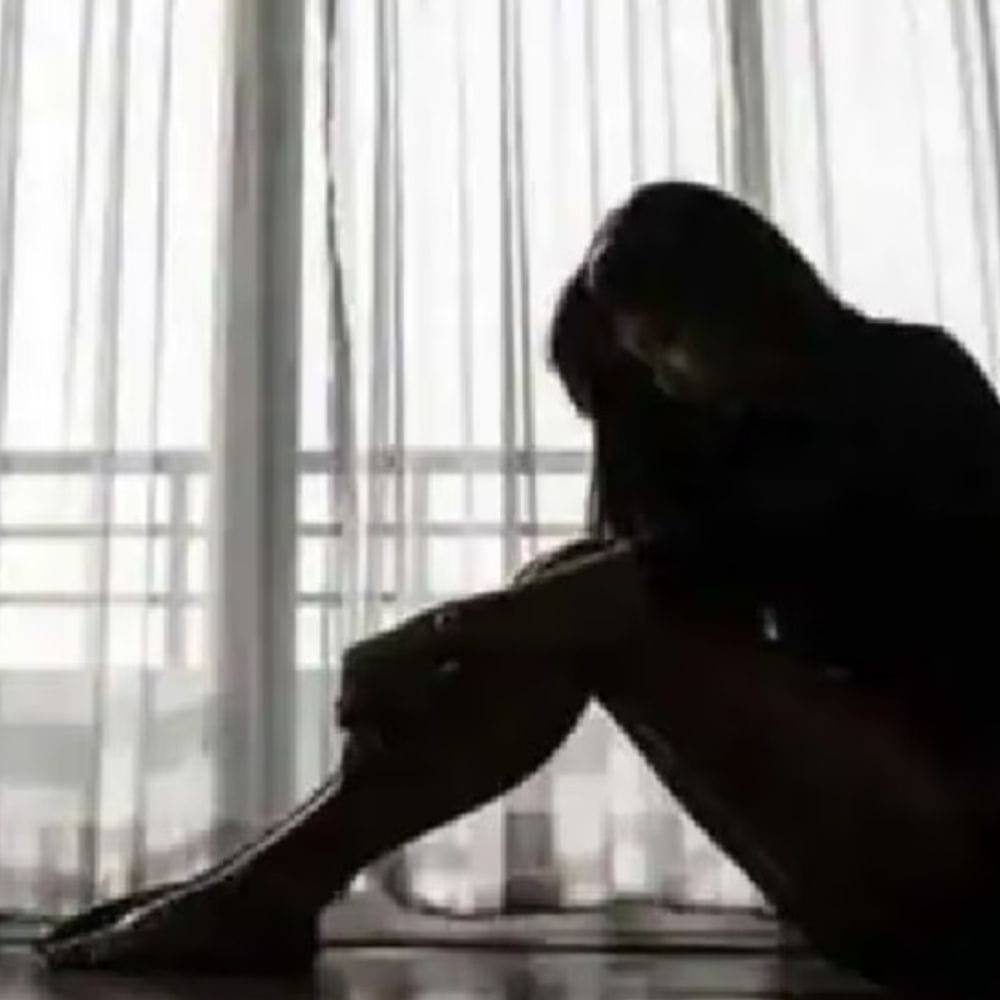 जयपुर में फाइनेंसर ने विवाहित से किया रेप:चेक बाउंस केस में फंसाने की धमकी देकर किया ब्लैकमेल, 4 महीने तक की दरिंदगी