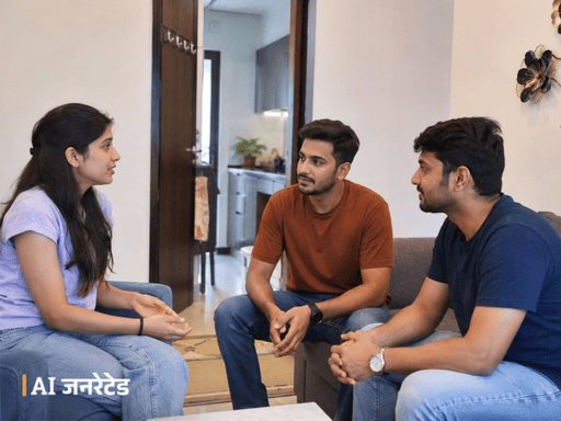 जयपुर में बहन की मौत का बदला,मेडिकल स्टूडेंट को काटा:कमरे में फंदे पर लटकी मिली थी लड़की, परिवार वाले बोले- सुसाइड नहीं, हत्या है