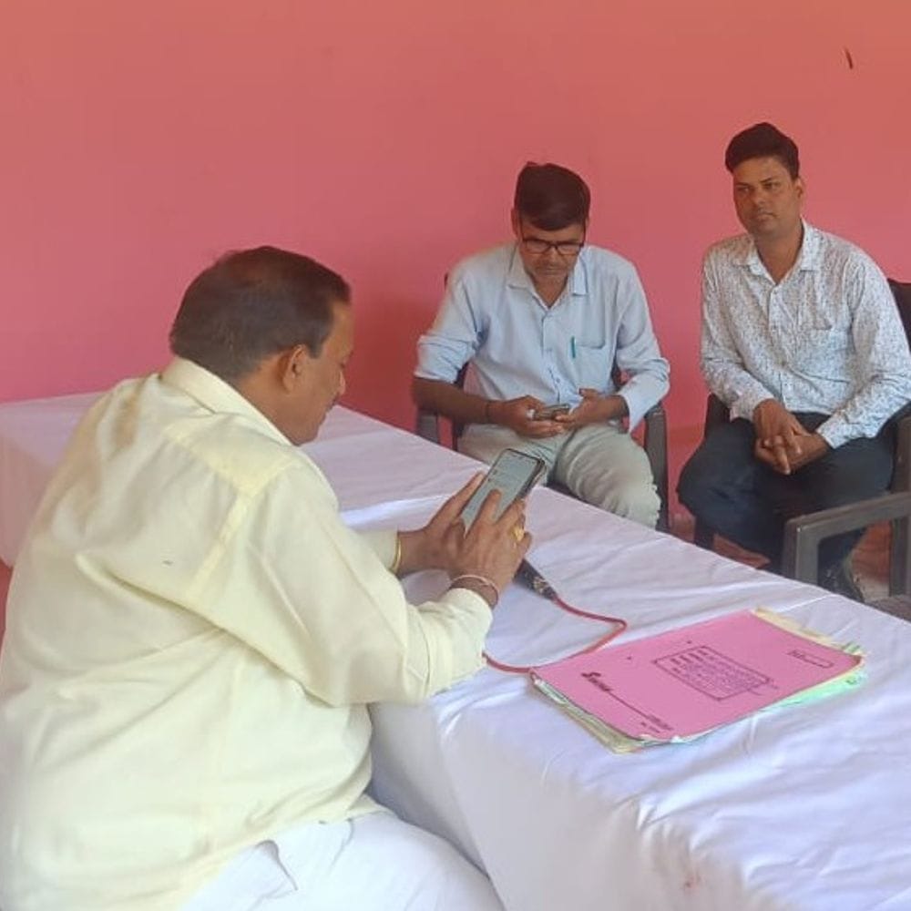 जयपुर में युवक-युवती परिचय सम्मेलन कल:दो चरणों में होगा 248वें सम्मेलन का आयोजन, सभी समाजों के युवा एक ही मंच पर चुनेंगे जीवनसाथी