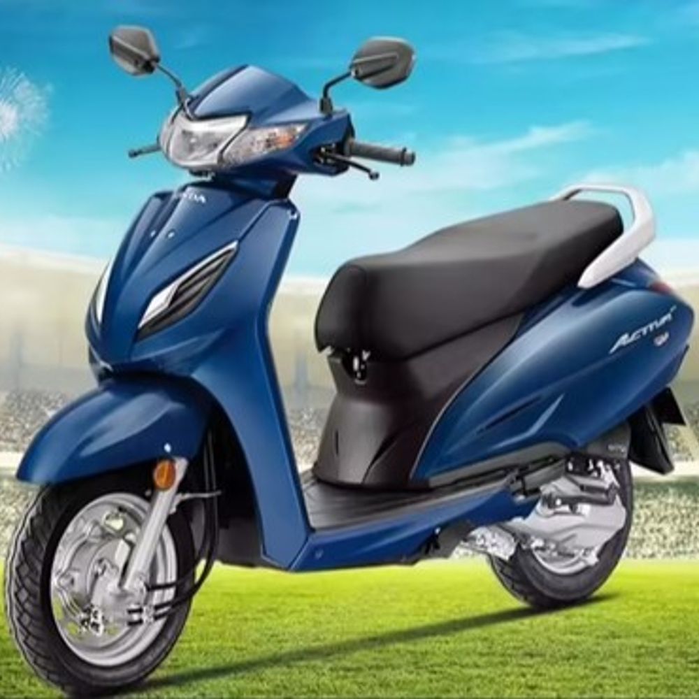 जालंधर में एक्टिवा के लिए खरीदा ₹8.52 का VIP नंबर:इसमें 8 एक्टिवा आ सकती हैं; ई-ऑक्शन में 25 लाख के बिके 9 नंबर