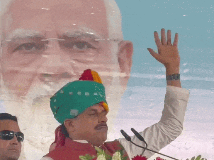 'जो एक शादी करेगा…उसे ही MP में रहने का अधिकार':CM बोले- राम एक विवाह करे तो रहीम चार क्यों; मानसून सत्र में आएगा UCC बिल