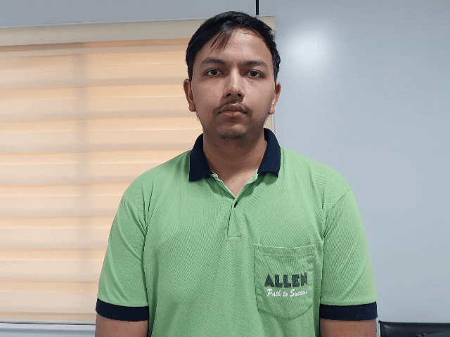 जोधपुर की नेशनल प्लेयर ने क्रेक किया नीट:नीट रद्द का सुन पढ़ाई छूट गई थी; पिता बेचते हैं दूध बेटी बनेंगी डॉक्टर