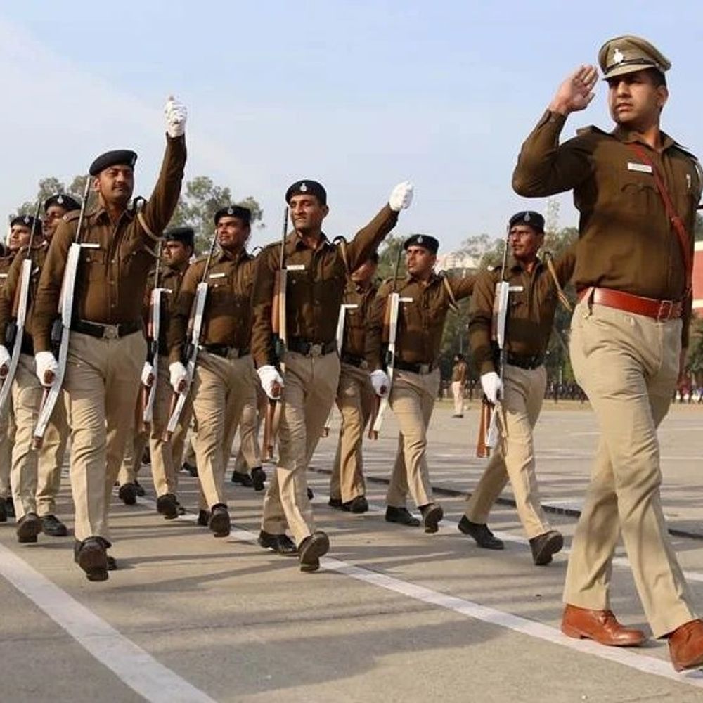 जोधपुर पुलिस कमिश्नरेट में बड़ा फेरबदल:347 कॉन्स्टेबलों के तबादले, DCP शाहीन सी ने जारी किए आदेश, देखें पूरी लिस्ट