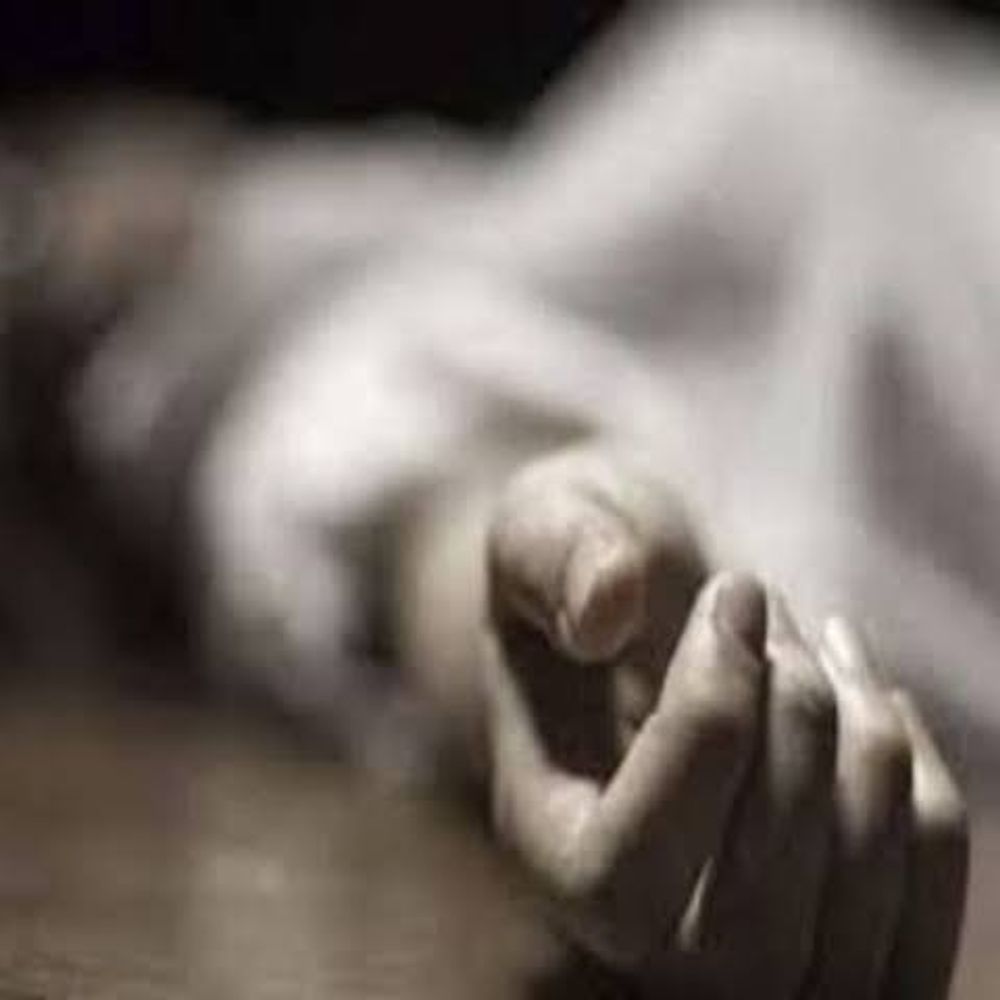 जोधपुर में 20 साल की युवती ने किया सुसाइड:फार्मेसी का पेपर बिगड़ा तो डिप्रेशन में आई; जहर खाकर दी जान