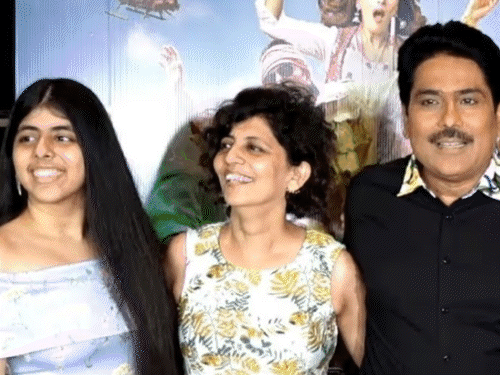 जोधपुर में कवि शैलेश लोढ़ा की बेटी की शादी होगी:तीन दिन तक चलेंगे कार्यक्रम; कवि और बॉलीवुड सितारे भी आएंगे