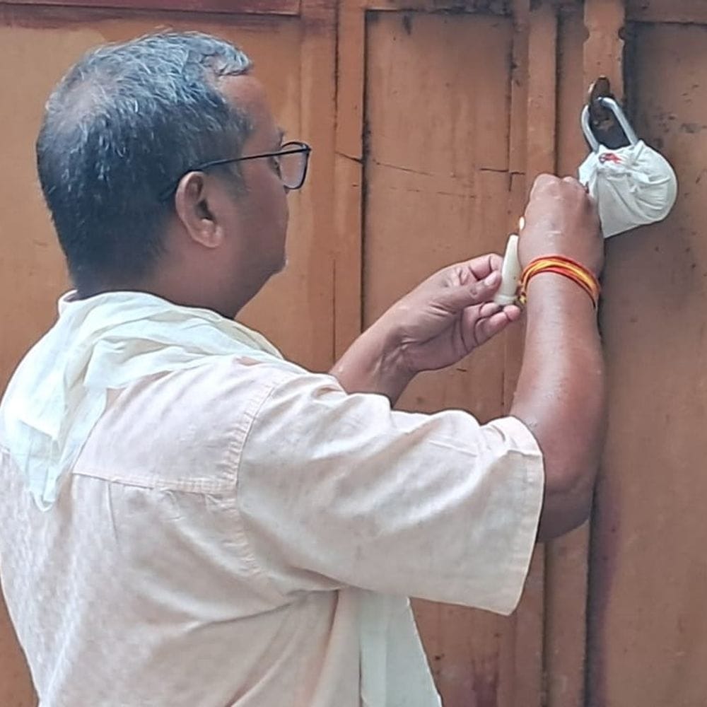जोधपुर में जेडीए ने सील की 6 अवैध फैक्ट्रियां:बिना परमिशन के संचालित हो रही थी; धुलाई और छपाई की यूनिट पर कार्रवाई