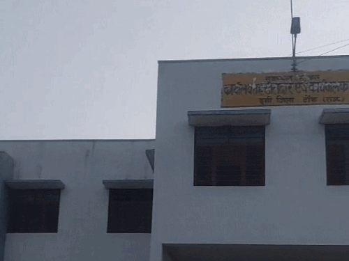 ट्रांसफर लिस्ट में गफलत, दूनी में अब 2 तहसीलदार:अजय कुमार पांडेय और विपुल चौधरी दोनों को लगाया; असमंजस की स्थिति