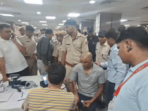डकैत जगन की हत्या के बाद पप्पू-गुर्जर की जेल बदली:अजमेर हाई सिक्योरिटी जेल से दौसा भेजा; परिवार की मांग पर शिफ्टिंग की गई