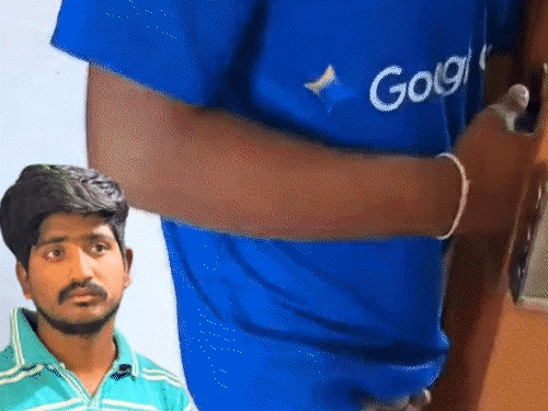 डिलीवरी एजेंट जबरन घर में घुसा, प्राइवेट पार्ट दिखाए:बेंगलुरु की महिला का आरोप- मना करने के बावजूद वॉशरूम गया, अश्लील हरकत की; आरोपी गिरफ्तार