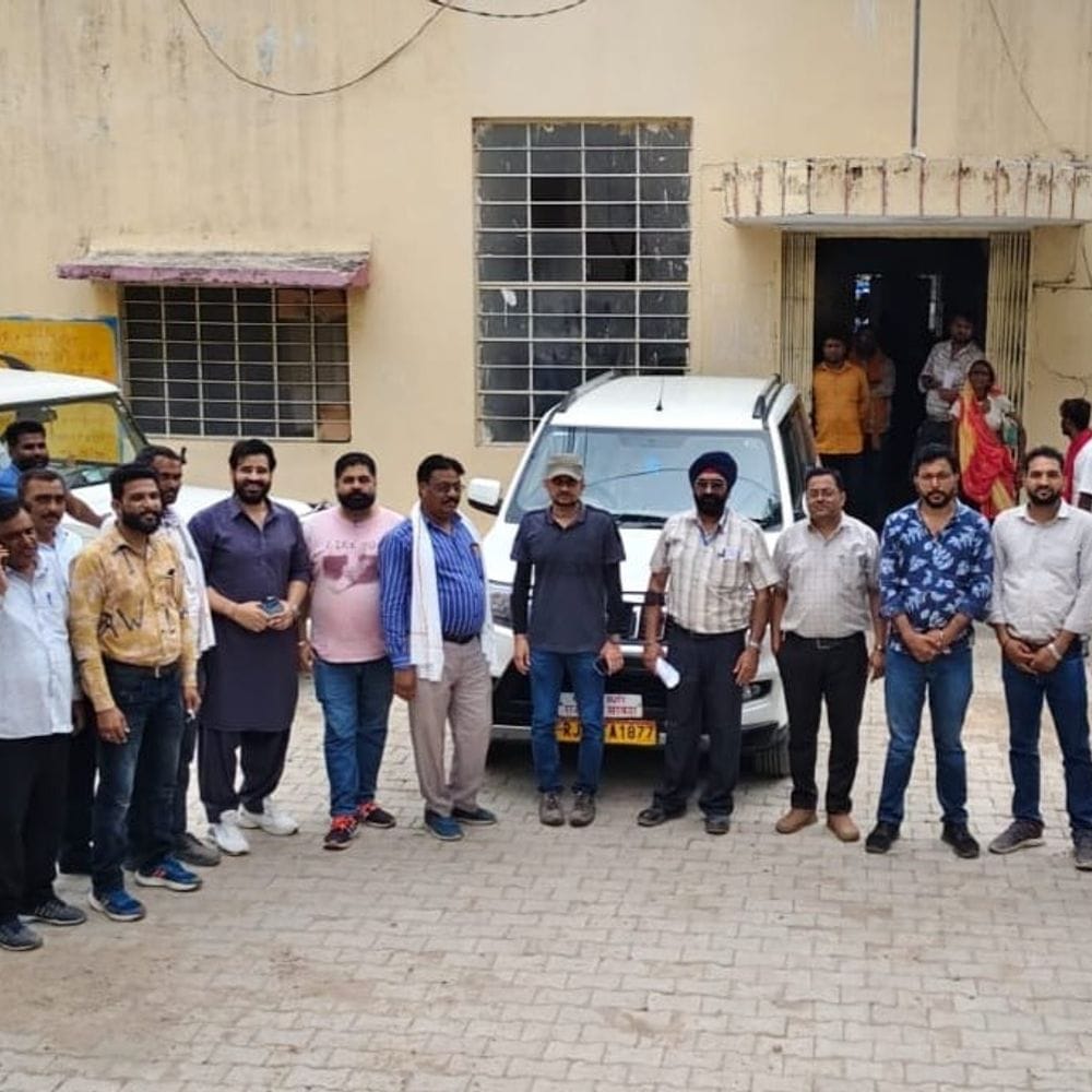डिस्कॉम ने 36 बिजली चोर पकड़े, 6.97 लाख जुर्माना:मांगली में 2.60 मेगावॉट का नया सोलर प्लांट शुरू, 20 गांवों को लाभ