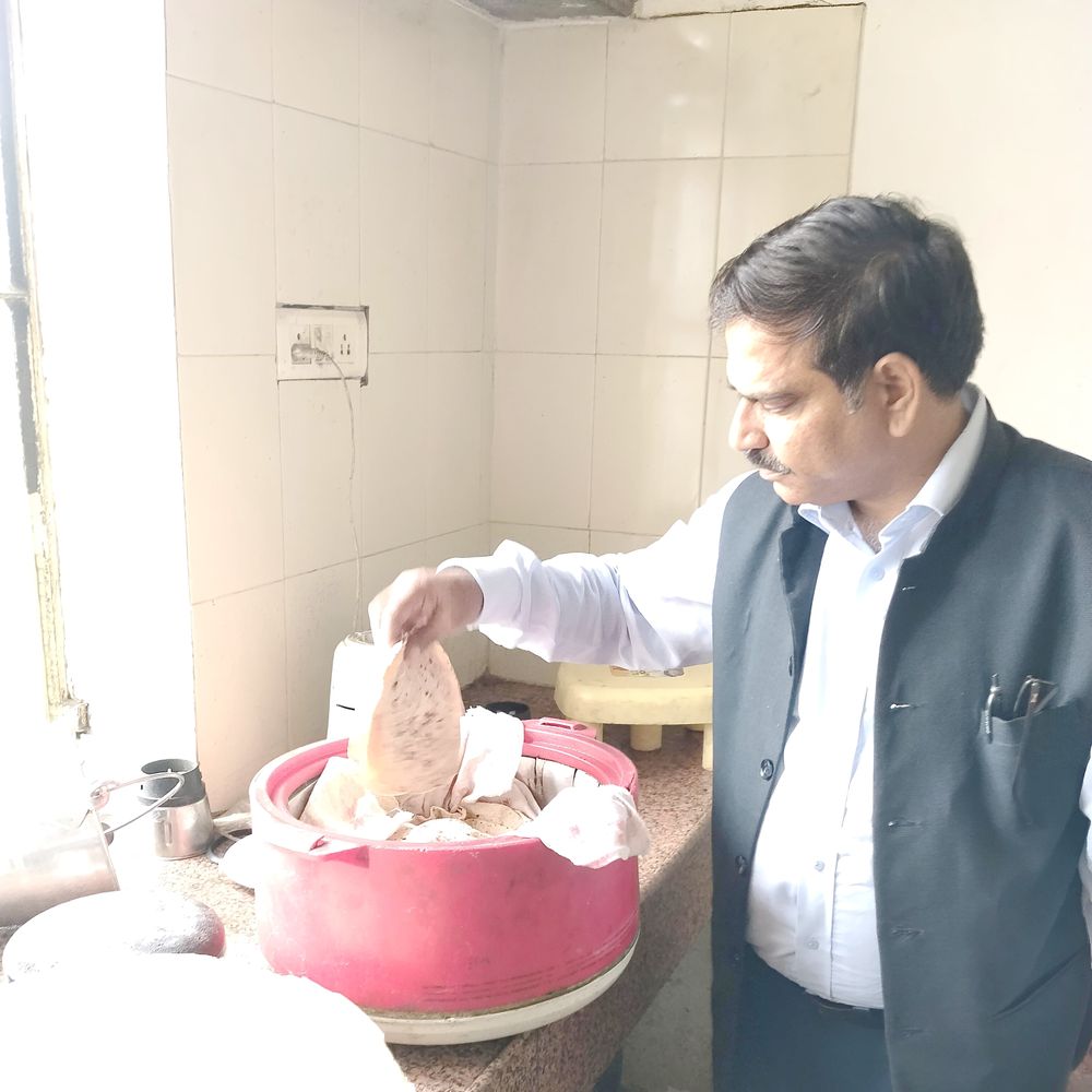 डीएलएसए सचिव ने सम्प्रेक्षण, विशेष और बाल गृह की व्यवस्थाएं जांची