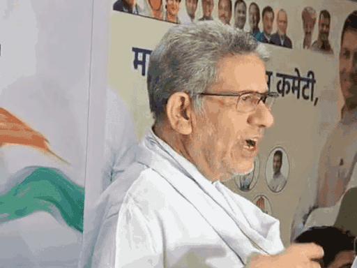 दतिया उपचुनाव से पहले राजेंद्र भारती की याचिका खारिज:दिल्ली हाईकोर्ट ने सजा पर रोक से किया इनकार; FD घोटाला केस में गई विधायकी
