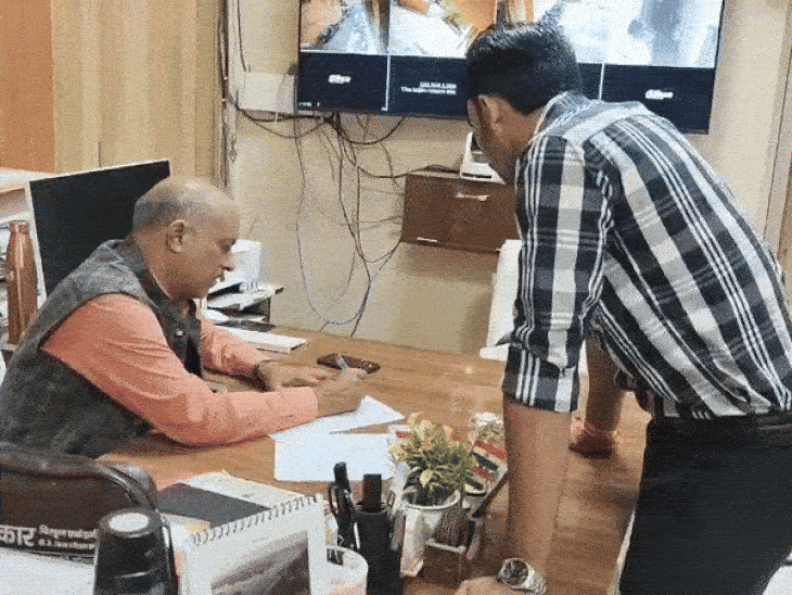 दही-घी की जांच में मिली मिलावट:रिपोर्ट में मिर्ची असुरक्षित, 3 फर्म के खिलाफ कोर्ट में पेश होंगे मामले