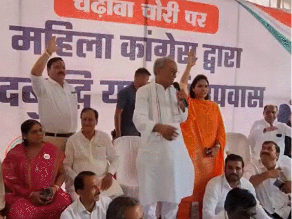 दिग्विजय करेंगे उज्जैन से अयोध्या तक 1000 KM पदयात्रा:राम मंदिर चंदे का हिसाब मांगेंगे; कोर्ट में केस करेंगे; सोशल मीडिया नहीं चलाएंगे