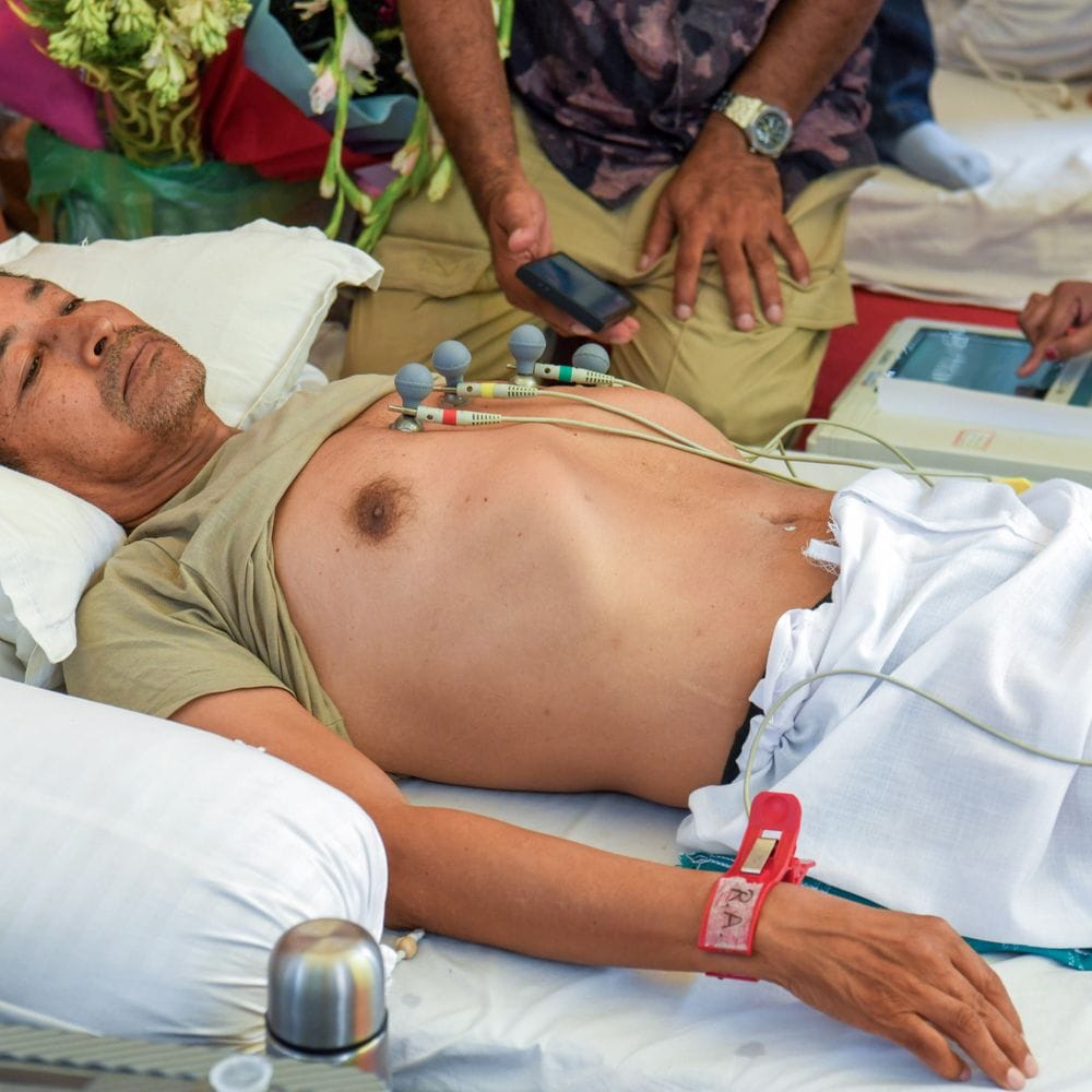 दिल्ली में सोनम वांगचुक के अनशन का 19वां दिन:18 दिन में 8.9kg वजन घटा; जबरन आहार देने की मांग पर आज हाईकोर्ट में सुनवाई