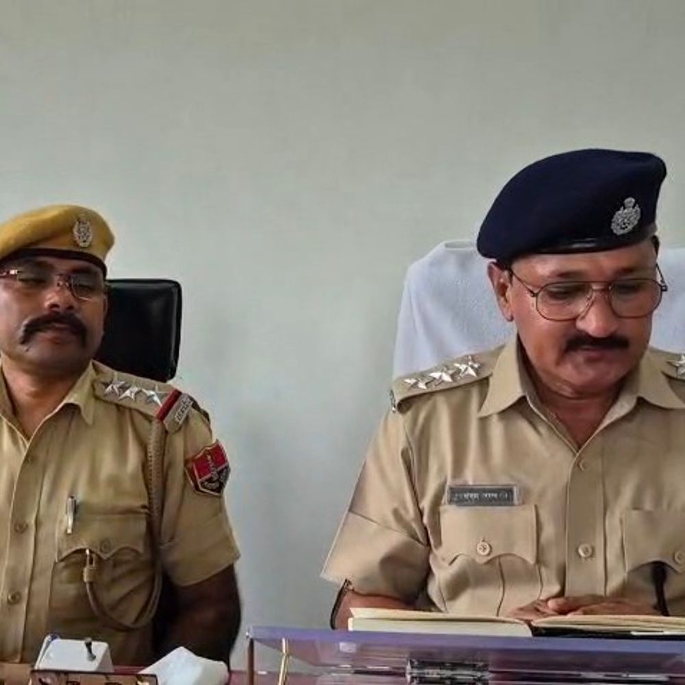 दुबई से 160 करोड़ की साइबर ठगी, मास्टरमाइंड गिरफ्तार:नेपाल-भूटान के रास्ते डूंगरपुर लौटा था, मामले में 5 आरोपी पहले ही पकड़े