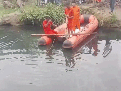 दोस्तों के साथ सिलीसेढ़ गए युवक की डूबने से मौत:दोस्त नहाने उतरे तो खुद बाहर बैठा था, साथी नहाकर वापस आए तो नहीं मिला
