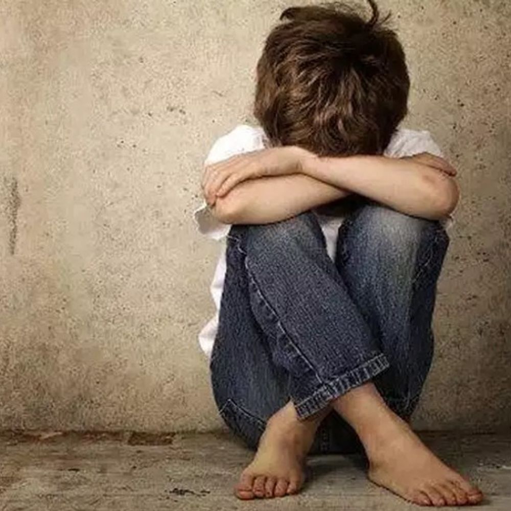 नाबालिग का अपहरण कर मांगी एक लाख की फिरौती:वॉट्सऐप पर बात करवाई, नहीं देने पर बच्चे को जान से मारने की दी धमकी