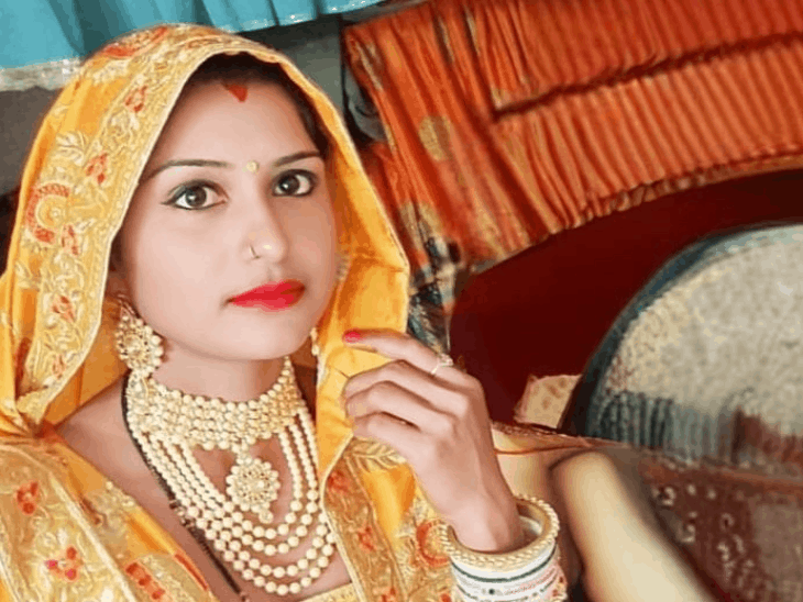 निगोही गांव में महिला ने किया सुसाइड:पति ने पड़ोसी युवक पर ब्लैकमेल करने का लगाया आरोप