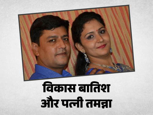 पंजाब में परिवार ने जहर क्यों निगला:मजार पर ₹55 लाख की कसम, SHO की धमकी; जज के सामने जिंदा बची पत्नी ने खोला हर राज