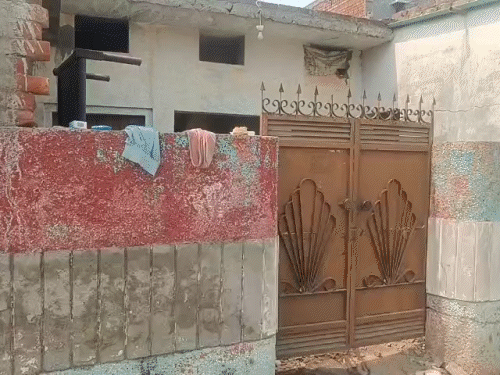 पंजाब में बेअदबी आरोपी की गला काटकर हत्या:7 महीने पहले जमानत पर जेल से छूटा; बेटी बोली- डैडी 'मैनूं बचा लो, मैनूं मारता' चिल्ला रहे थे