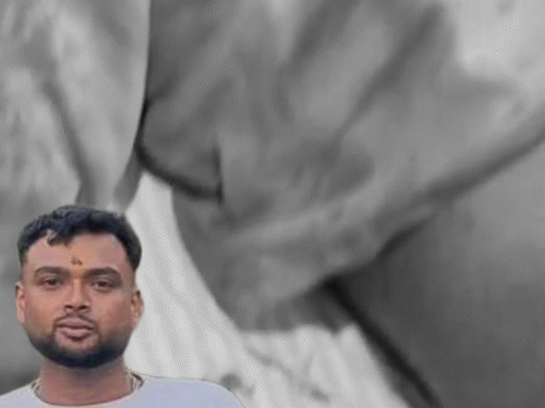 पठानकोट में युवक के हाथ-पैर काटकर हत्या:CCTV में काटते दिखे हमलावर; मरने से पहले वीडियो बनाया, कातिलों के बताए नाम