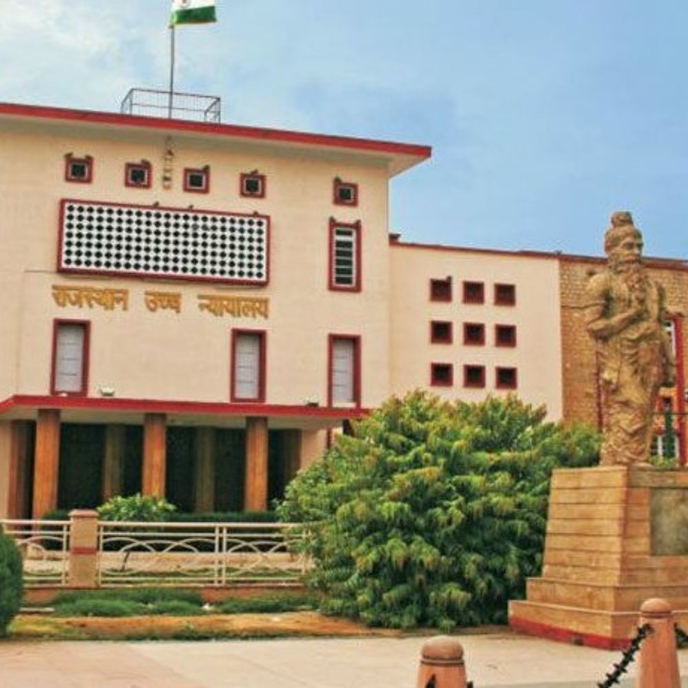 परिजनों ने मना किया तो भी पंचनामा बनाना था जरूरी:हाईकोर्ट ने दौसा पुलिस पर जताई नाराजगी, कहा-पंचनामा नहीं बनाना पुलिस की गंभीर चूक