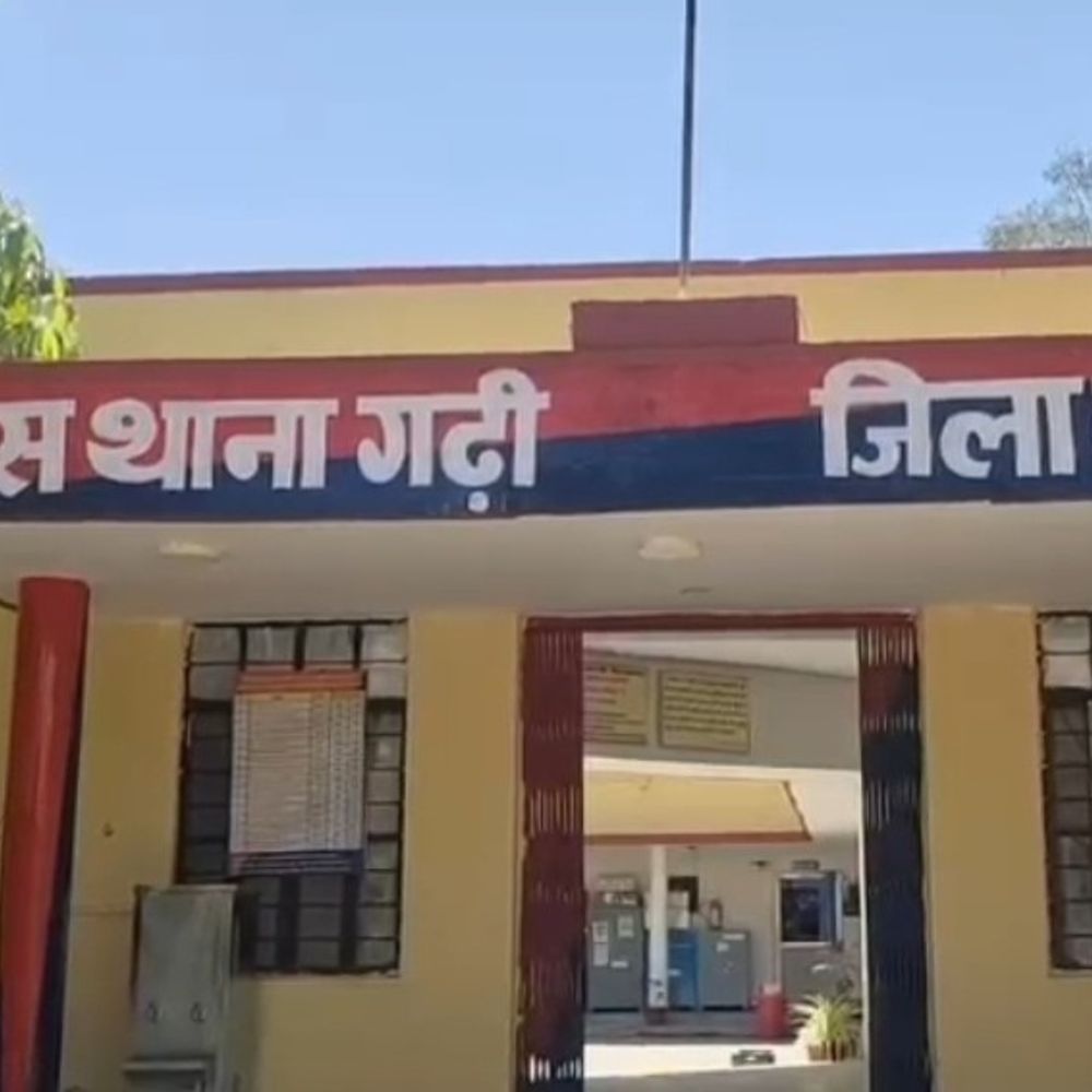 पिता बोले-बेटी हत्या करना चाहती है:दावा-5 लाख की सुपारी दी, 55 तोला सोना लेकर भागी थी