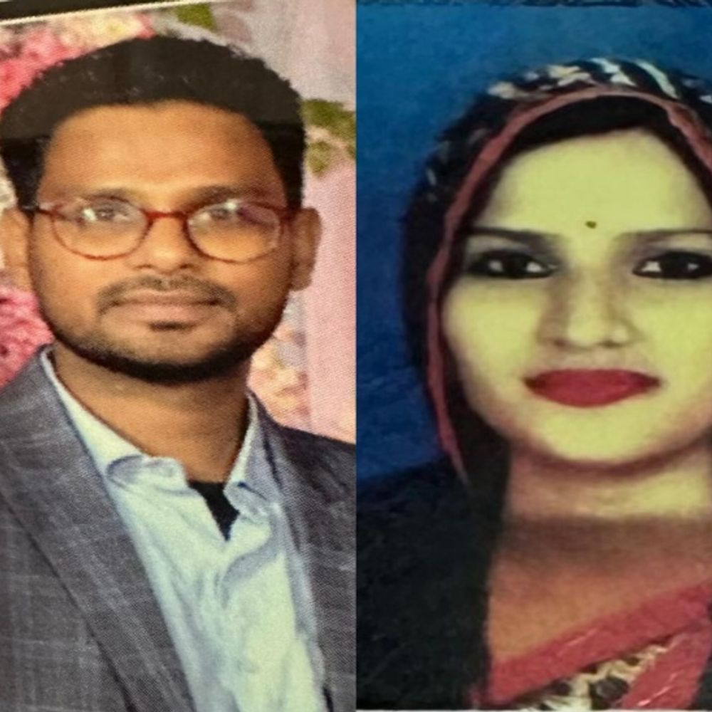 पीएनबी अधिकारी को सुसाइड के लिए उकसाने का केस दर्ज:पत्नी और साढ़ू के खिलाफ मृतक के पिता ने दी थी रिपोर्ट,कहा- दोनों के बीच अवैध संबंध थे