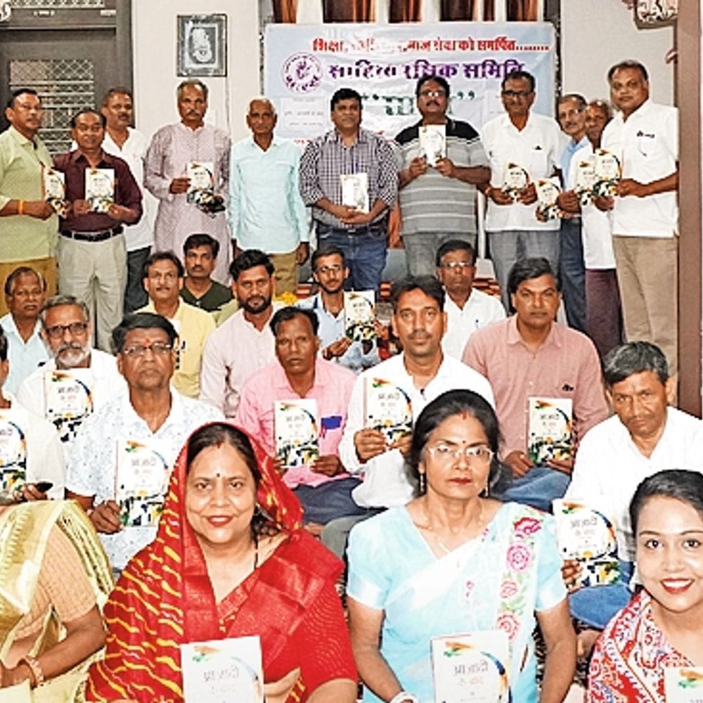 पीड़ाएं सृजन का आधार होती हैं : सागर