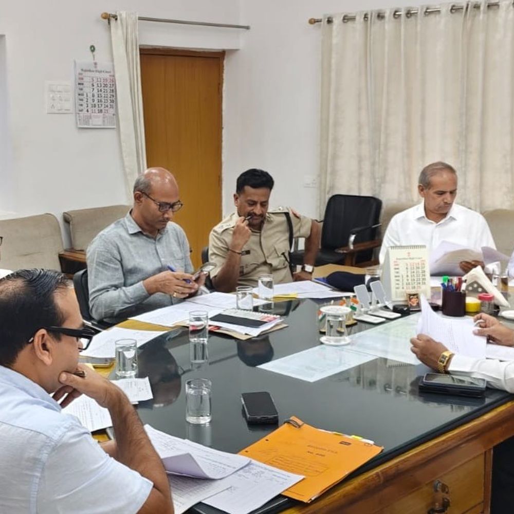 पीड़ित प्रतिकर स्कीम में 20.55 लाख रुपए मंजूर:5 पीड़ितों को मिला मुआवजा, आत्म-सम्मान के साथ जीवन जीने के लिए प्रोत्साहन