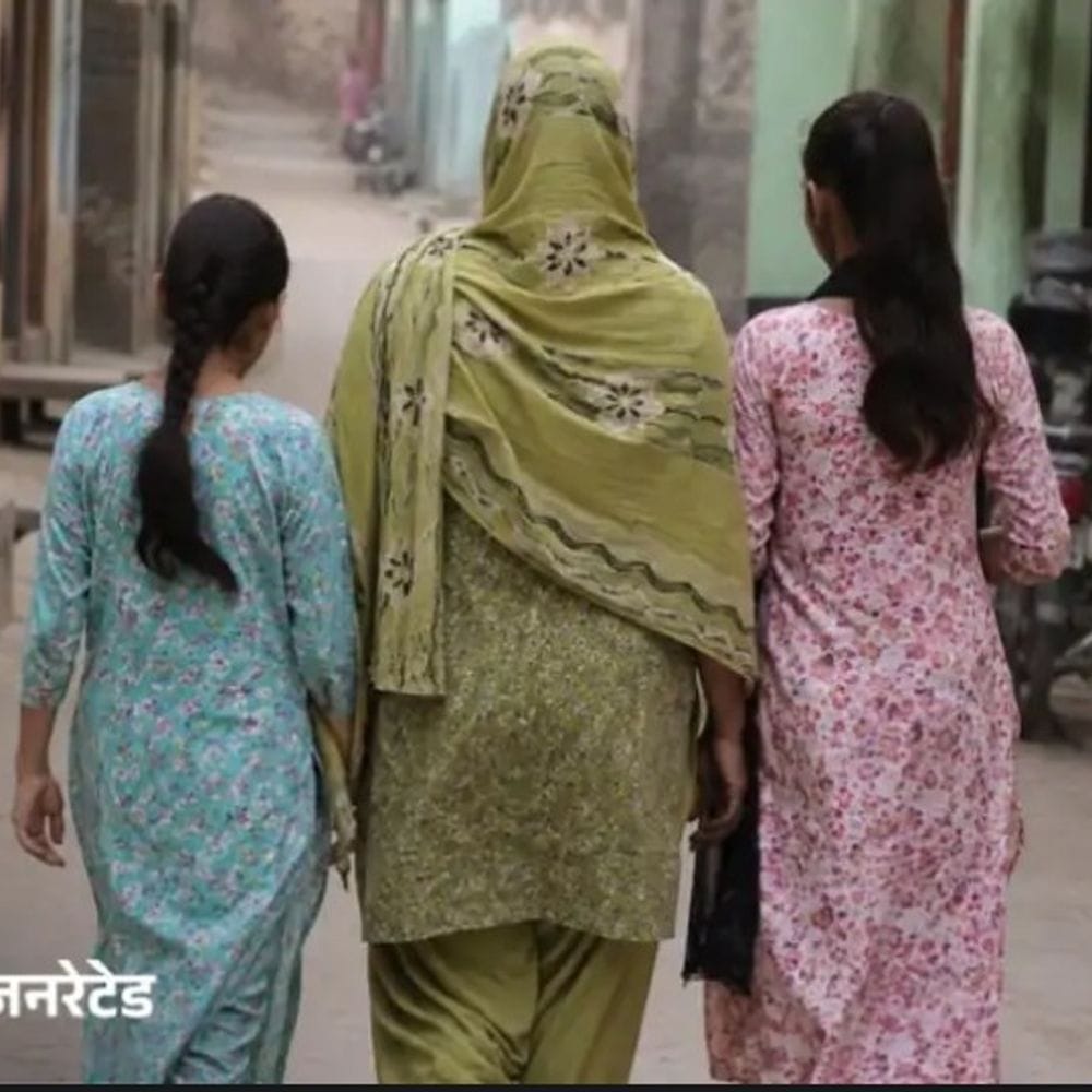 प्रताड़ना से परेशान महिला ने बेटे-भांजियों के साथ घर छोड़ा:हरियाणा के होटल में मिलीं, दो दिन पहले अचानक घर से गायब हुई थीं