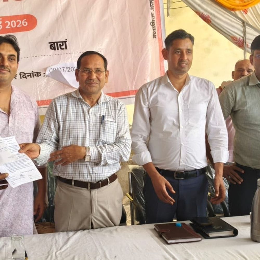 प्रभारी सचिव ने सेवा शिविरों का लिया जायजा:हर पात्र व्यक्ति को मौके पर मिले योजनाओं का लाभ, अधिकारियों को निर्देश