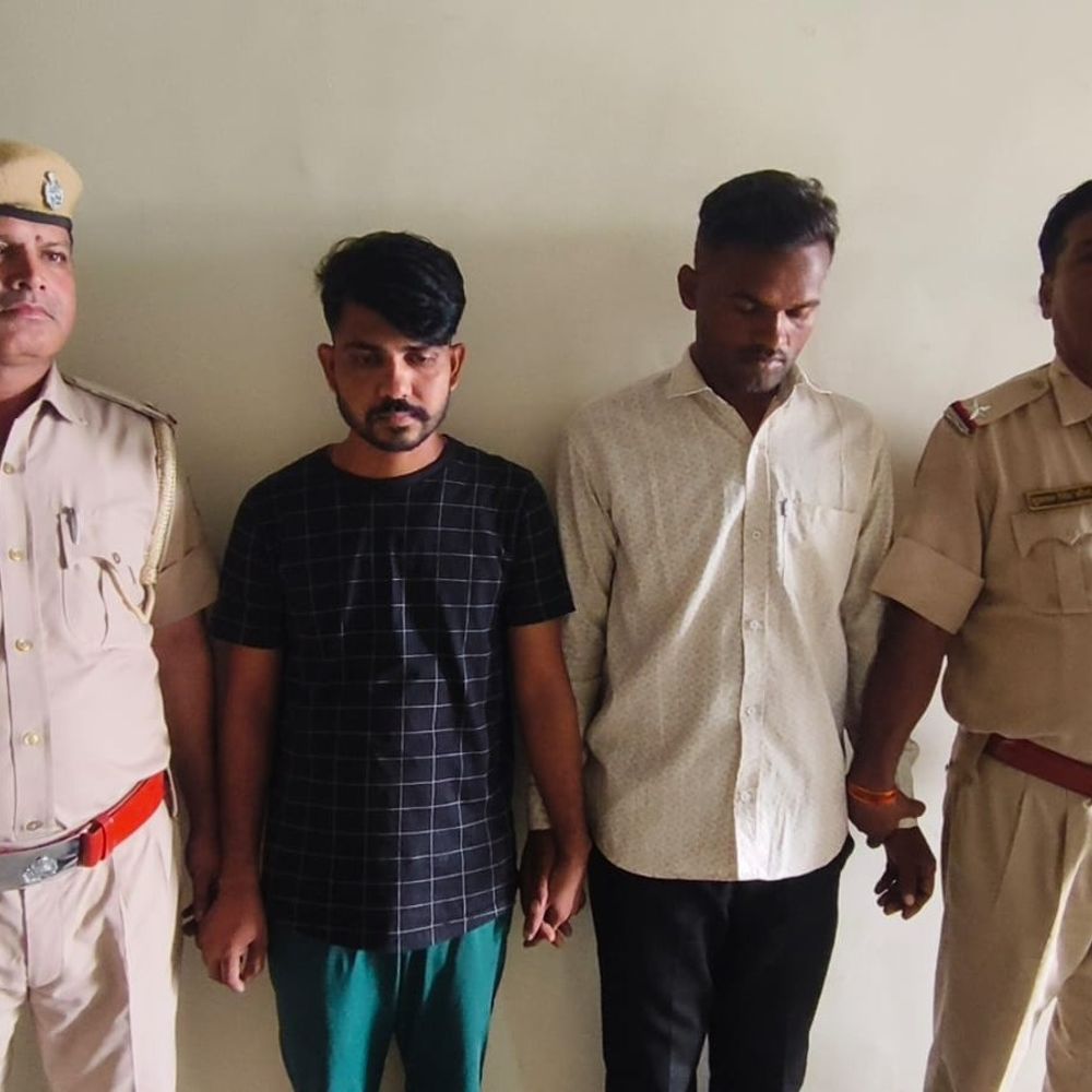 प्रेमिका की हत्या के दोषी को उम्रकैद,25 हजार रुपए जुर्माना:शव ठिकाने लगाने वाले को 5 साल की सजा, मामला दो साल पुराना
