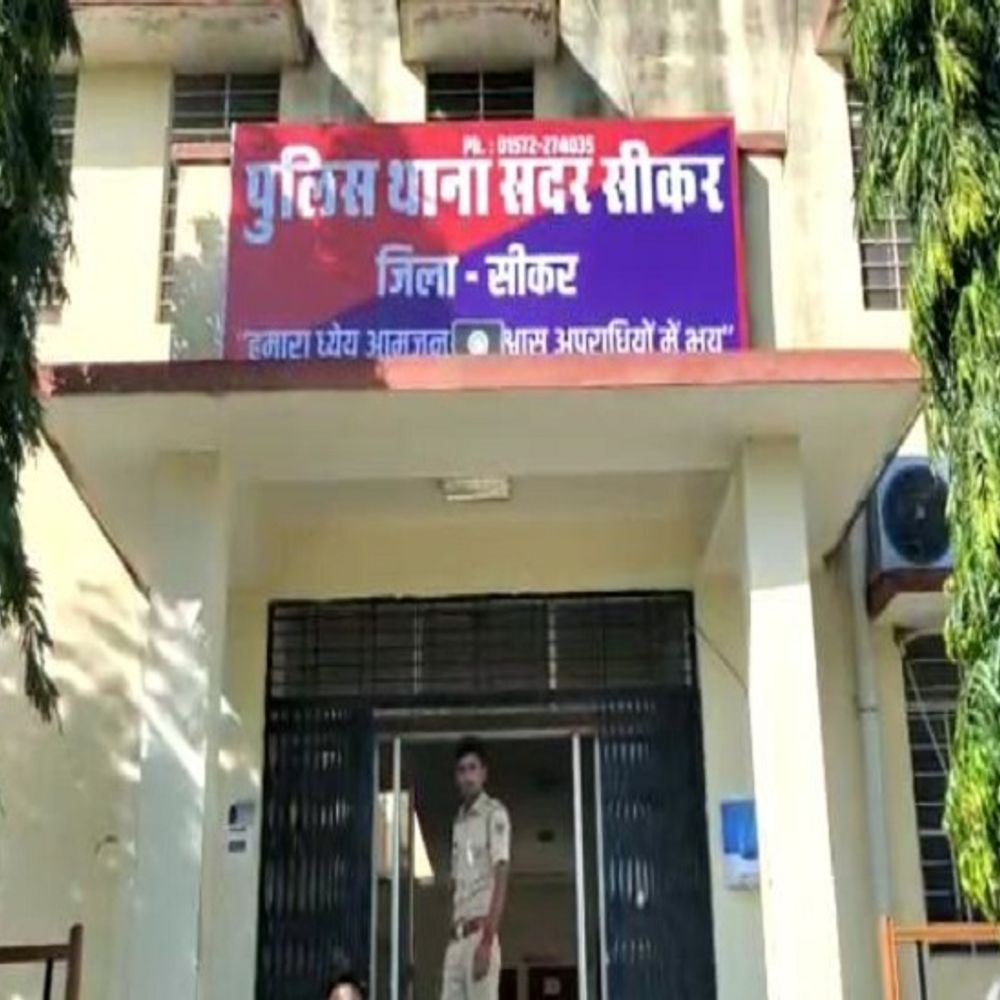 प्लॉट दिलवाने के नाम पर 5 लाख लूटे:बुकिंग अमाउंट लेने के बहाने बुलवाया,फिर थैला लूटकर भागे