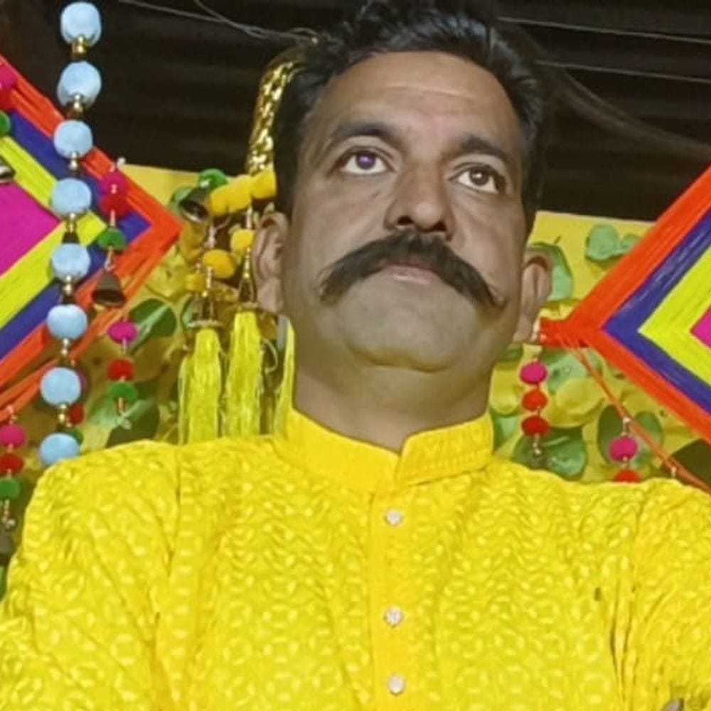 फसल देखते समय किसान की तबीयत बिगड़ी, मौत:अचानक पेट में तेज दर्द हुआ, अचेत होकर गिरे; अस्पताल में मृत घोषित