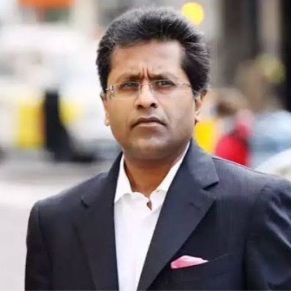 फेमा केस में ललित मोदी को राहत:ट्रिब्यूनल ने ईडी का जुर्माना रद्द किया, IPL-2009 साउथ अफ्रीका में कराने पैसे भेजने का आरोप था