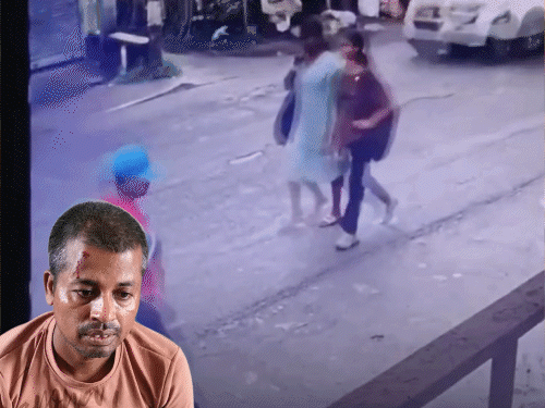 बंगाल में बच्ची से रेप-मर्डर का आरोपी एनकाउंटर में ढेर:पुलिस बोली- राइफल छीनकर भाग रहा था; तालाब से मिला था नाबालिग का शव