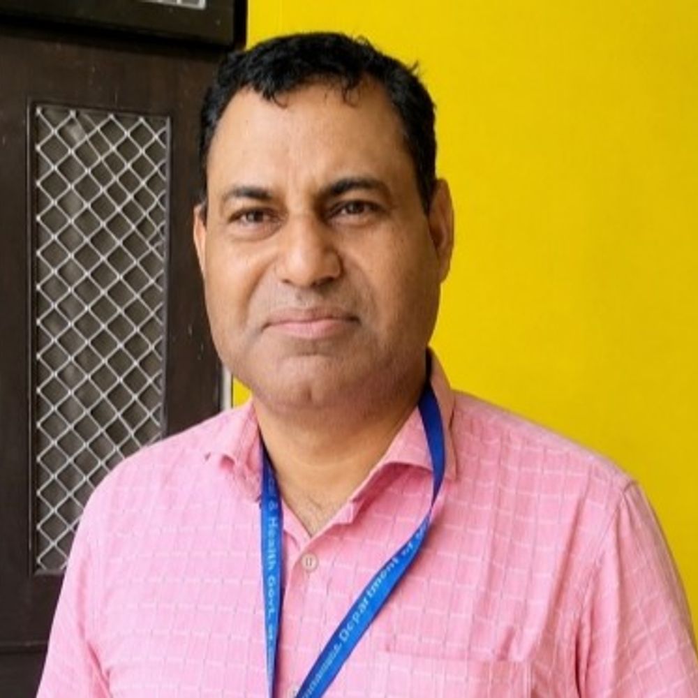 बहरोड़ जिला अस्पताल के पीएमओ डॉ. यादव हुए APO:कोर्ट-अधिकारियों की अवहेलना पर जयपुर मुख्यालय तलब, देर रात जारी हुए आदेश