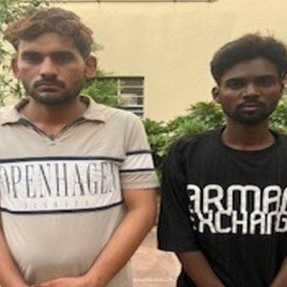 बाइक चोरी के शक में युवक को पीट-पीटकर मार डाला:2 आरोपी गिरफ्तार, घर के बाहर से जबरन उठाकर ले गए थे साथ