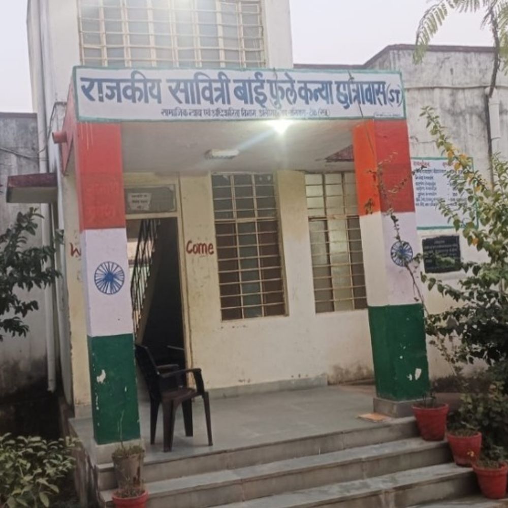 बारां के 23 छात्रावासों में होगी शिक्षकों की नियुक्ति:सामाजिक न्याय विभाग करेगा अधीक्षक पदों पर तैनाती, 5,000 रुपए मानदेय मिलेगा