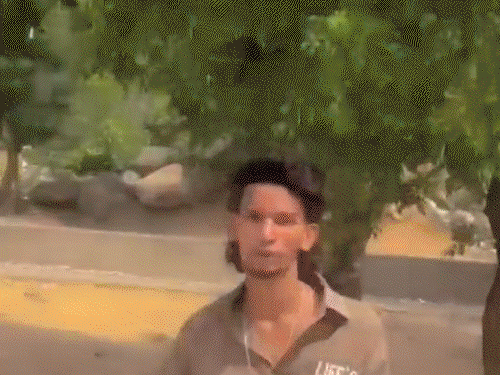 बिहार में हिंदू लड़कियों के अश्लील वीडियो बनाता था रेहान:रील बनाकर फंसाता, फिर संबंध बनाता था, टारगेट पर 20 लड़कियां थीं; POCSO में FIR