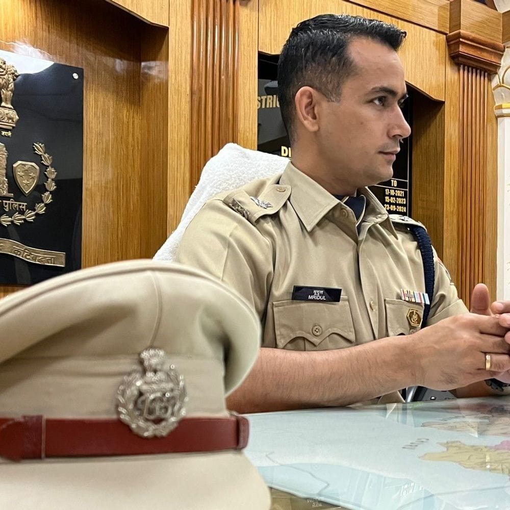 बीकानेर पुलिस का 4 फरार आरोपियों पर इनाम घोषित:एनडीपीएस एक्ट और जेल से जुड़े मामलों में लंबे समय से फरार हैं आरोपी